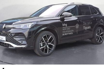 VW Tiguan 26.900 km 40.980 &euro; Ettlingen 76275