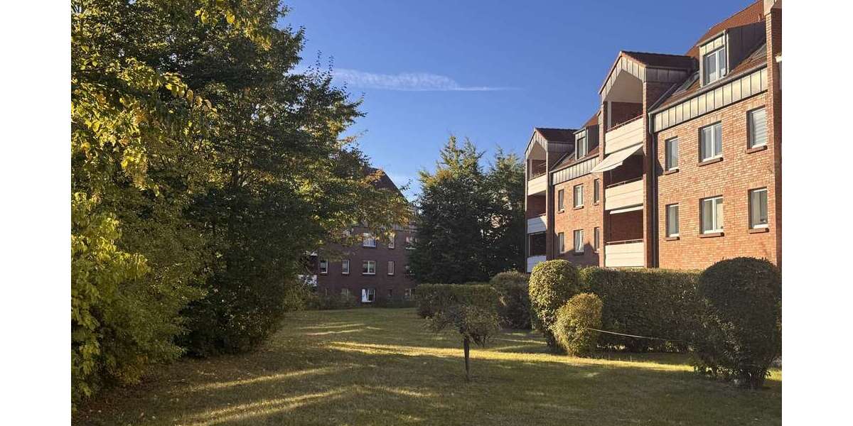 Wohnung zum Kaufen in Wismar 169.999 € 65.94 m² 3 zimmer