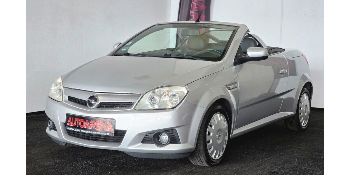Opel Tigra 143.000 km 2.990 &euro; Attenkirchen 85395