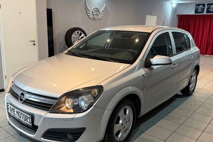 Opel Astra 176.065 km 3.999 &euro; Bielefeld 33729