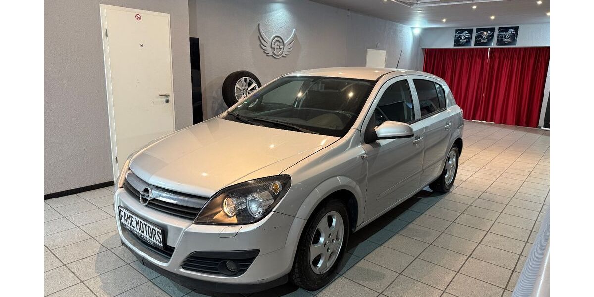 Opel Astra 176.065 km 3.999 &euro; Bielefeld 33729
