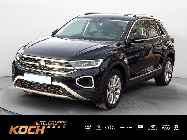 VW T-Roc 81.440 km 18.990 &euro; Künzelsau 74653