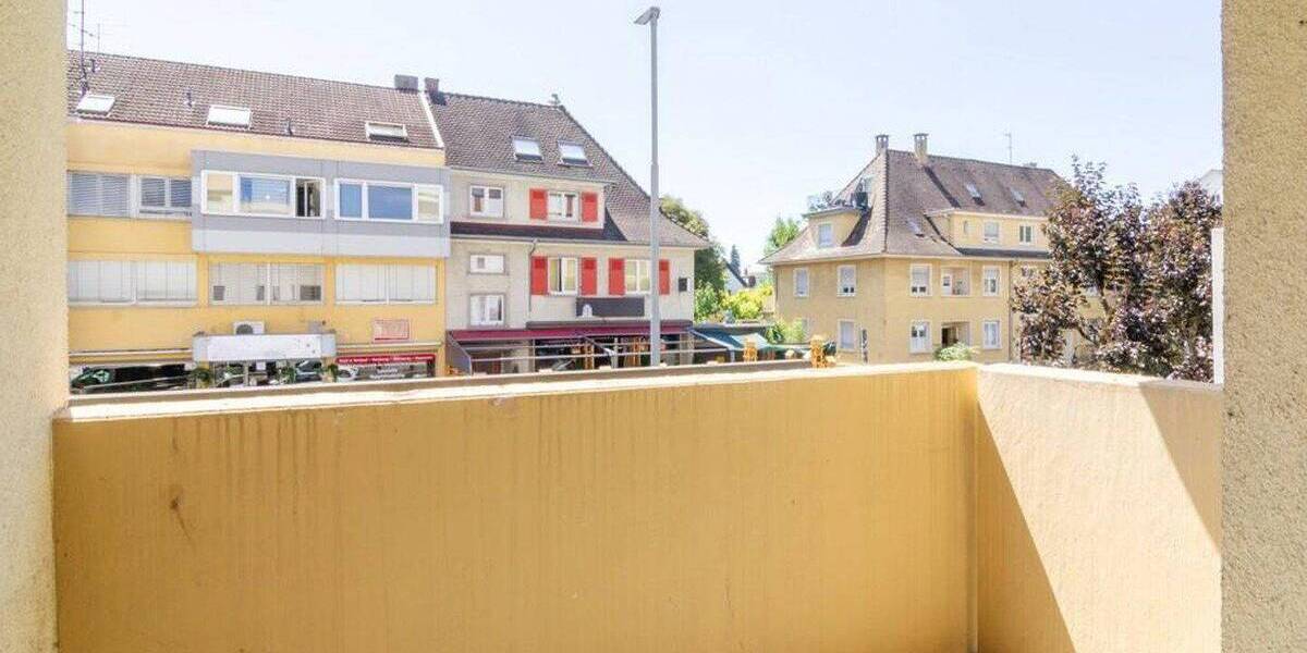 Etagenwohnung Weil am Rhein - 2 Zimmer, 82 m&sup2;, 1.500&euro; | Angebot:26866044