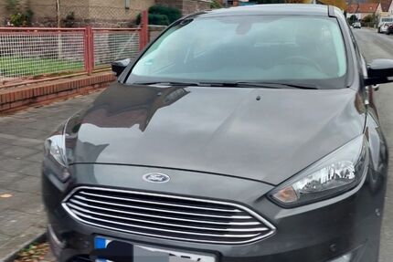 Ford Focus 96.000 km 5.000 &euro; Hameln 31785