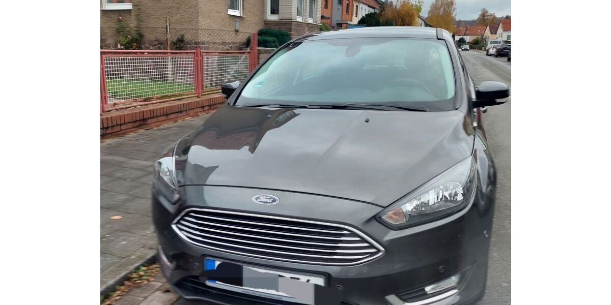 Ford Focus 96.000 km 5.000 &euro; Hameln 31785