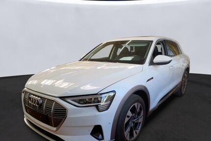 Audi e-tron 38.513 km 34.350 &euro; Hagen 58091