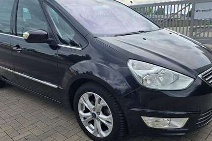 Ford Galaxy 242.000 km 4.750 &euro; Hannover 30179