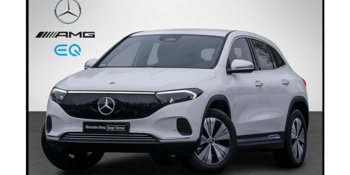 Mercedes-Benz EQA 3.626 km 37.550 &euro; Siegen 57074