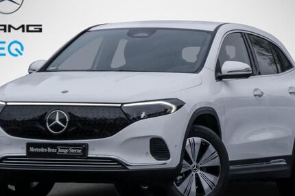 Mercedes-Benz EQA 3.626 km 38.320 &euro; Siegen 57074