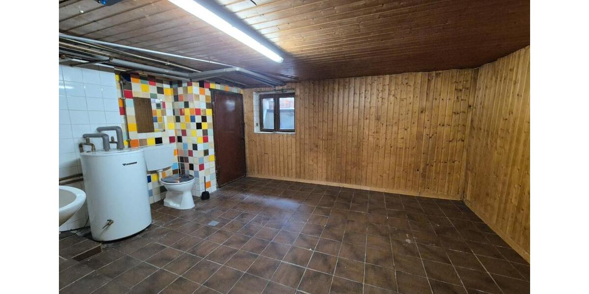 Reihenhaus Frankfurt am Main Gallus - 4 Zimmer, 100 m&sup2;, 1.799&euro; | Angebot:26505423
