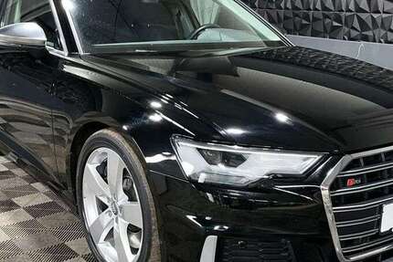 Audi S6 116.651 km 33.990 &euro; Emden 26721