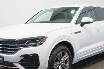 VW Touareg 54.779 km 44.990 &euro; Schmidgaden 92546