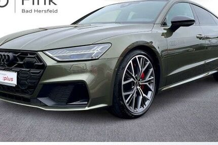 Audi A7 10.590 km 81.950 € Bad Hersfeld 36251