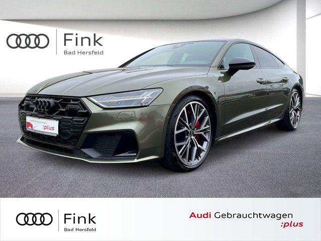 Audi A7 10.590 km 81.950 € Bad Hersfeld 36251