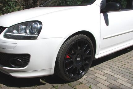 VW Golf 226.800 km 5.900 &euro; Bad Ems 56130