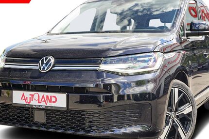 VW Caddy 63.748 km 23.950 &euro; Zwickau 08056