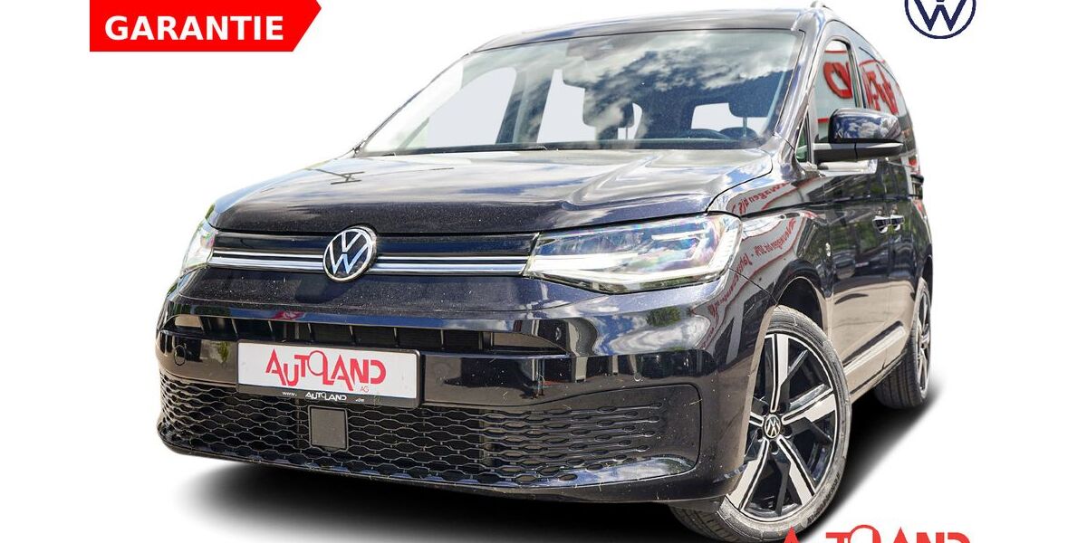 VW Caddy 63.748 km 23.950 &euro; Zwickau 08056