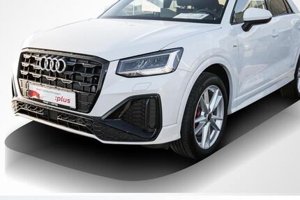 Audi Q2 5.849 km 34.990 € Bernburg 06406