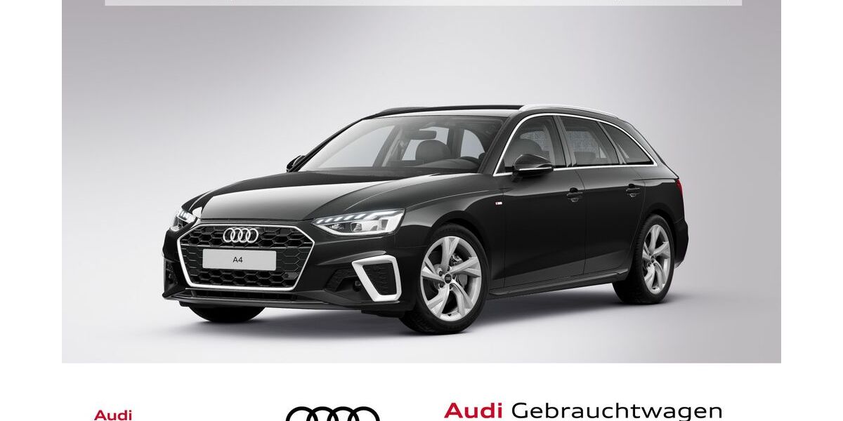 Audi A4 60.769 km 29.890 &euro; Wolfsburg 38440