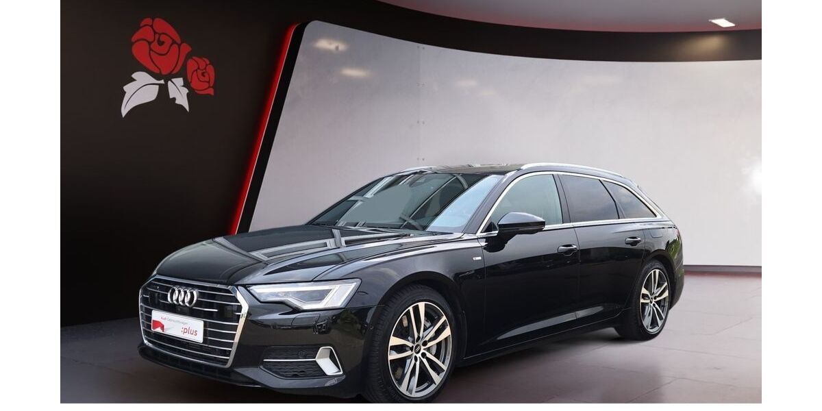 Audi A6 74.616 km 34.690 &euro; Villingen-Schwenningen 78052