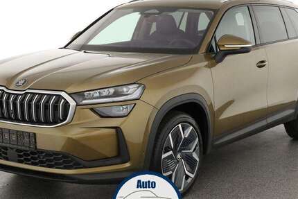 Skoda Kodiaq 45.600 km 39.995 &euro; Neukirchen 94362
