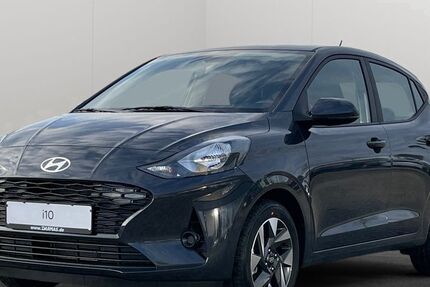 Hyundai i10 17.217 km 14.590 &euro; Recklinghausen 45657