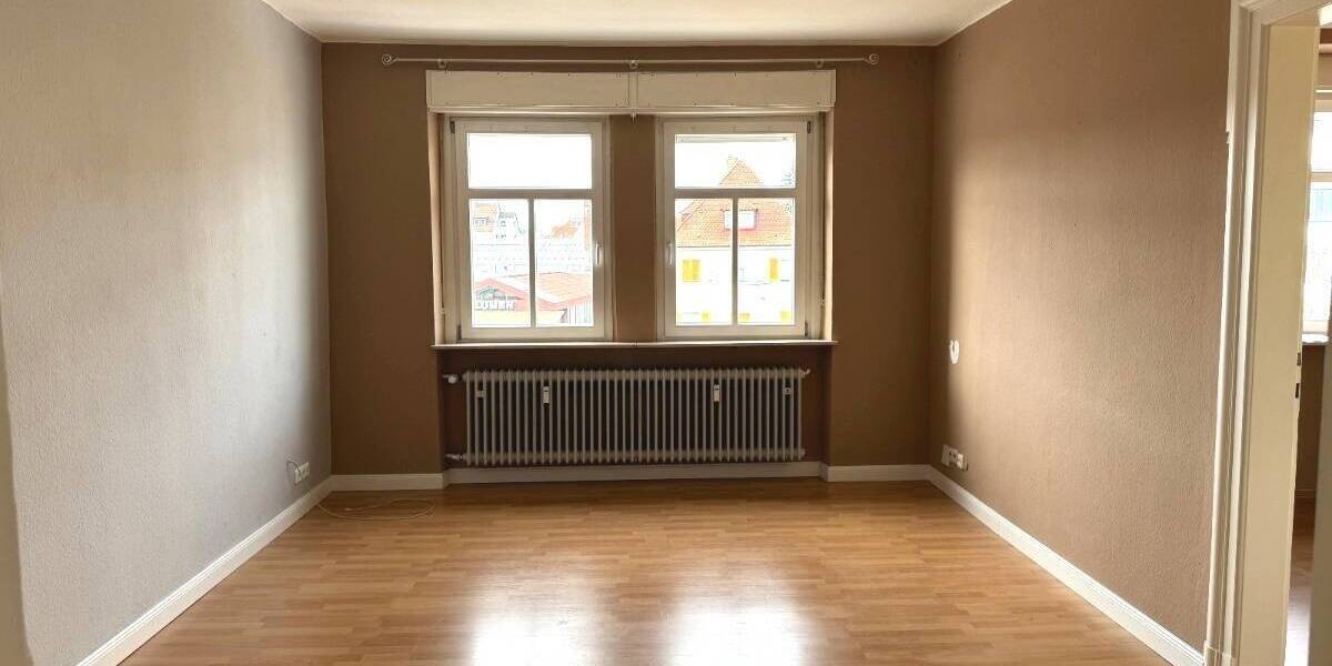 Etagenwohnung Ansbach - 4 Zimmer, 86 m&sup2;, 230.000&euro; | Angebot:26141183