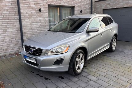 Volvo XC60 248.500 km 11.300 &euro; Wesel 46485