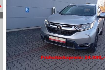 Honda CR-V 41.900 km 24.990 &euro; Schwarzheide 01987