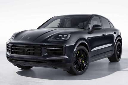 Porsche Cayenne 14.570 km 106.900 &euro; Osnabrück 49078