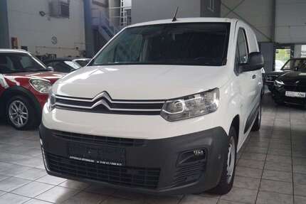 Citroen Berlingo 206.300 km 6.790 &euro; Gütersloh 33334