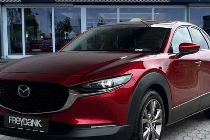 Mazda CX-30 76.639 km 20.990 &euro; Leipzig 04178