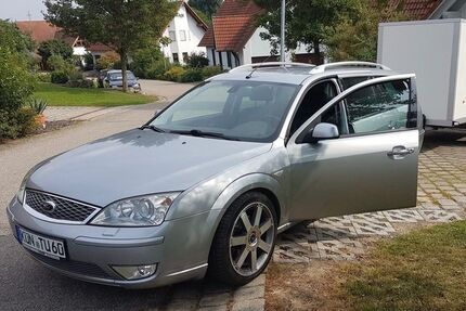 Ford Mondeo 320.000 km 1.350 &euro; Schwäbisch Hall 74523