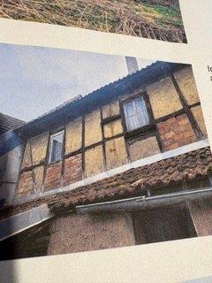 Einfamilienhaus Bad Frankenhausen/Kyffhäuser Kyffhäuser - 4 Zimmer, 158 m&sup2;, 39.000&euro; | Angebot:27120301