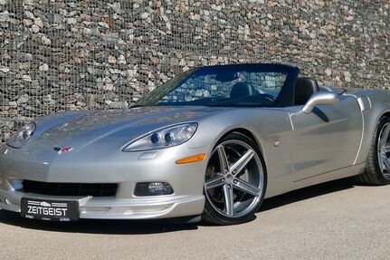 Corvette C6