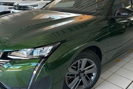 Peugeot 308 24.500 km 19.450 &euro; Werdau 08412