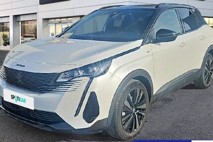 Peugeot 3008 23.855 km 27.980 &euro; Wiesbaden 65201