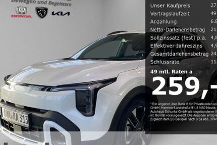 Kia Stonic 6.500 km 27.950 &euro; Aurich 26607