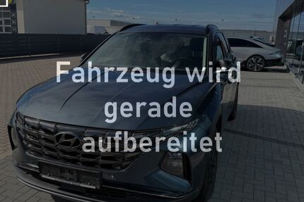 Hyundai TUCSON 119.900 km 18.490 &euro; Prenzlau 17291