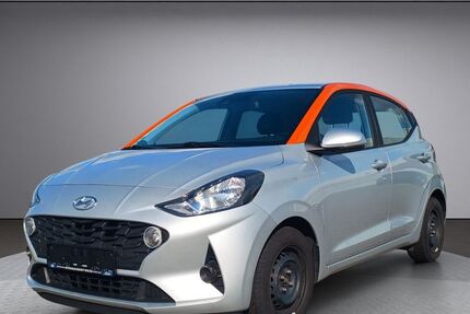 Hyundai i10 90.761 km 9.970 &euro; Oschatz 04758