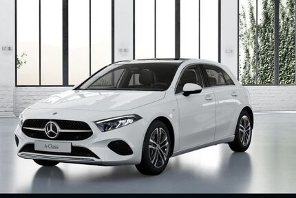 Mercedes-Benz A 250 1.876 km 39.445 € Braunschweig 38122