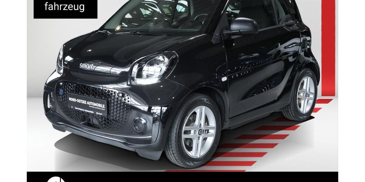 Smart #5 7.000 km 49.998 &euro; Hamburg 21029