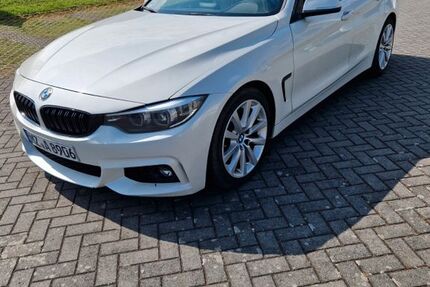 BMW 420 Gran Coupé 108.700 km 21.000 &euro; Nackenheim 55299