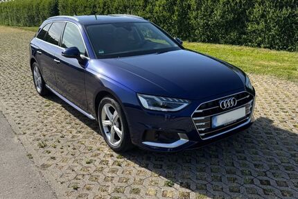 Audi A4 78.000 km 24.000 &euro; Oberried 79254