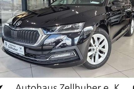 Skoda Octavia 118.150 km 20.685 &euro; Neuötting 84524
