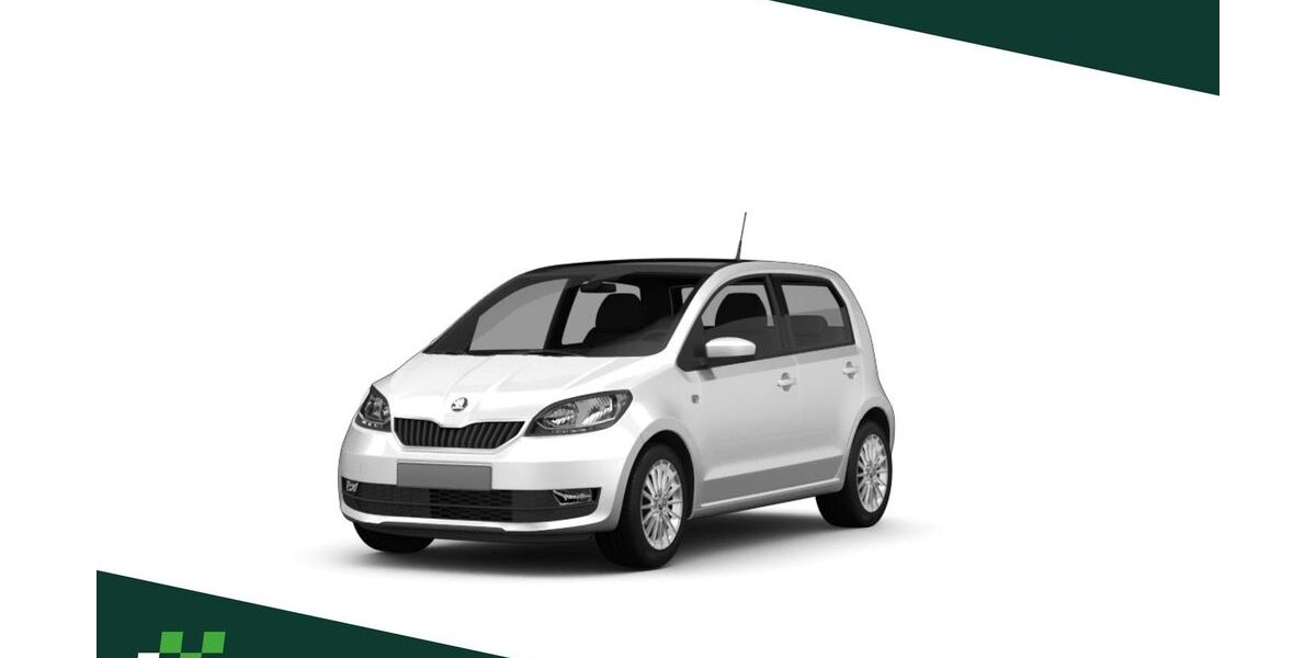 Skoda Citigo 3.925 km 13.490 &euro; Buxtehude 21614