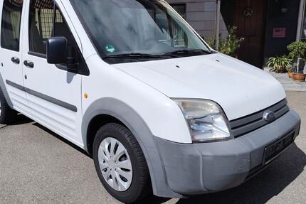 Ford Transit 109.000 km 3.750 € Lichtenstein 72805
