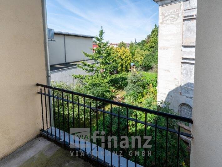 Mehrfamilienhaus in Altenburg 1 zimmer