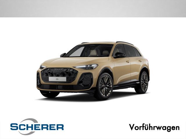 Audi Q5 4.990 km 74.490 &euro; Wiesbaden 65189