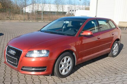 Audi A3 233.575 km 5.850 &euro; Dortmund 44357